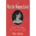 War the Women Lived - Paperback