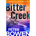 Bitter Creek - Paperback