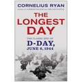 Longest Day: The Classic Epic of D Day - Paperback