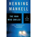 The Man Who Smiled - Paperback
