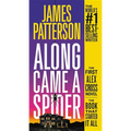 Along Came a Spider - Mass Market Paperbound