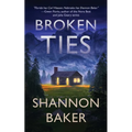 Broken Ties - Paperback