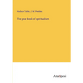 The year-book of spiritualism - Paperback