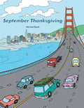 September Thanksgiving - Paperback