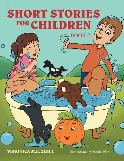 Short Stories for Children Book 2 - Paperback