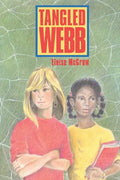 Tangled Webb - Paperback