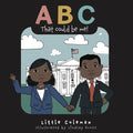 ABC That Could Be Me - Paperback