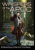 Whispers of the Apoc - Hardcover