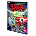 X-Men Epic Collection: Children of the Atom [New Printing 2] - Paperback