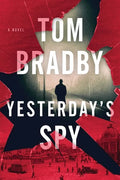 Yesterday's Spy - Hardcover