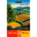 Bread and Wine - Paperback