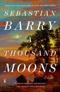 A Thousand Moons - Paperback
