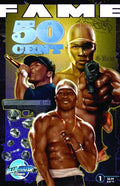 Fame: 50 Cent - Paperback
