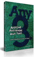Any-3: Anyone, Anywhere, Any Time - Paperback