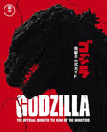 Godzilla: The Ultimate Illustrated Guide - Hardcover