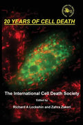 20 Years of Cell Death - Paperback