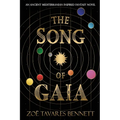 The Song of Gaia - Paperback