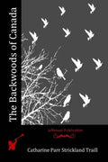 The Backwoods of Canada - Paperback