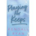 Playing for Keeps - Paperback