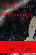 The Jaredite Chronology: From Old Testament Patriarchs to Ancient American Civilizations - Paperback