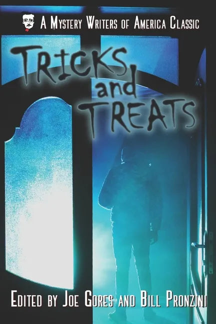 Tricks and Treats - Paperback