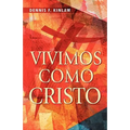 Vivimos Como Cristo - Paperback