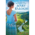 Unforgiven - Paperback