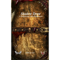 Shadow Drow A Roleplaying Game Supplement - Hardcover
