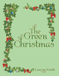 The Green Christmas - Paperback