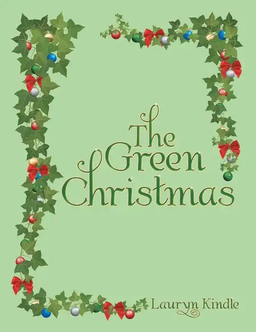 The Green Christmas - Paperback