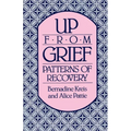 Up from Grief: Patterns of Recovery - Paperback