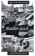 Balto Girl - Hardcover