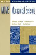 MEMS Mechanical Sensors - Hardcover
