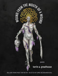 Wound from the Mouth of a Wound - Paperback
