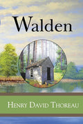 Walden - Paperback