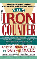 The Iron Counter - Paperback