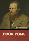 Poor Folk - Hardcover