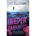 Deeper Darkness - Paperback