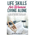Life Skills for Women Living Alone - Hardcover