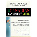 The Canadian Landlord's Guide - Hardcover