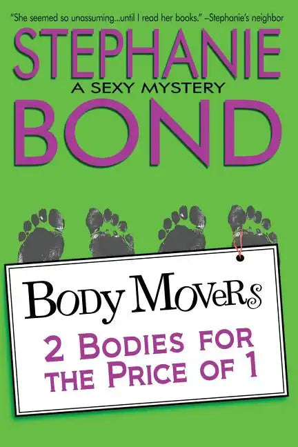 2 Bodies for the Price of 1 - Paperback