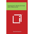 Napoleon's Book Of Fate And Oraculum - Hardcover