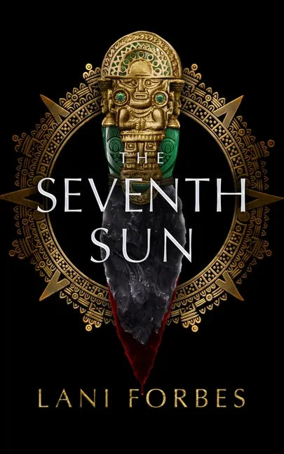 The Seventh Sun - Paperback