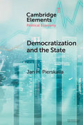 Democratization and the State - Paperback