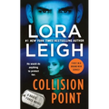 Collision Point: A Brute Force Novel - Paperback