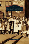 Cleveland's Little Italy - Hardcover
