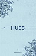 Hues: Blue - Paperback