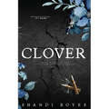Clover - Discreet - Paperback