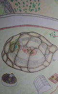 The Turtle Test - Paperback