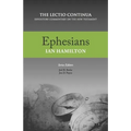 Ephesians - Hardcover